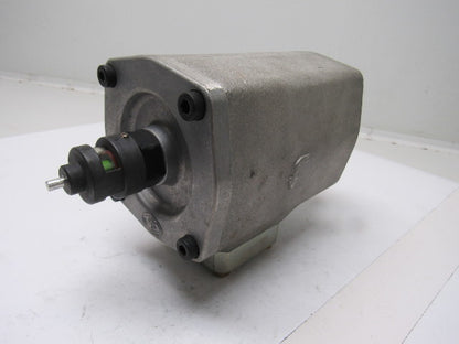 Taisei Kogyo ISV-06A-100W Hydraulic Suction Filter  Element Housing 3/4" Ports