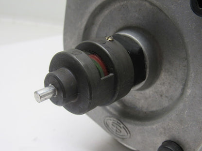 Taisei Kogyo ISV-06A-100W Hydraulic Suction Filter  Element Housing 3/4" Ports