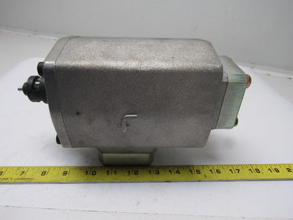 Taisei Kogyo ISV-06A-100W Hydraulic Suction Filter  Element Housing 3/4" Ports