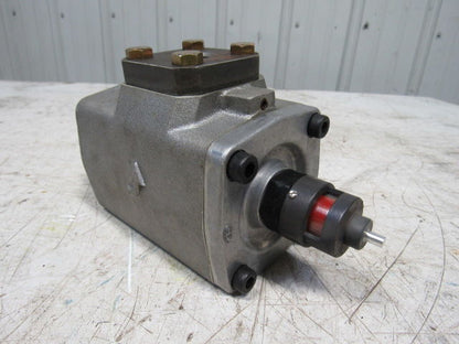 Taisei Kogyo ISV-04A-100W Hydraulic Suction Filter Element Weld On Ports