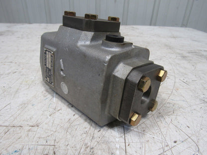 Taisei Kogyo ISV-04A-100W Hydraulic Suction Filter Element Weld On Ports