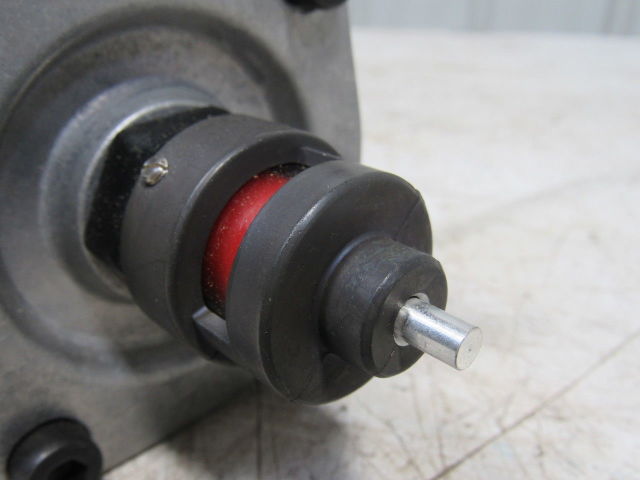 Taisei Kogyo ISV-04A-100W Hydraulic Suction Filter Element Weld On Ports