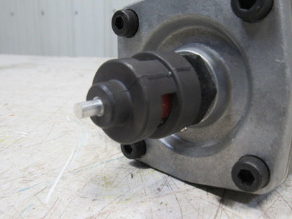 Taisei Kogyo ISV-04A-100W Hydraulic Suction Filter Element Weld On Ports