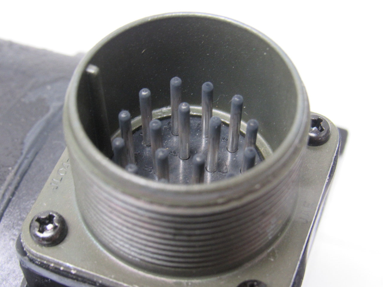 Sanyo Denki 62BM100BXEW3 Servo Motor For Hitachi Seiki CNC Lathe CA23 Z-Axis