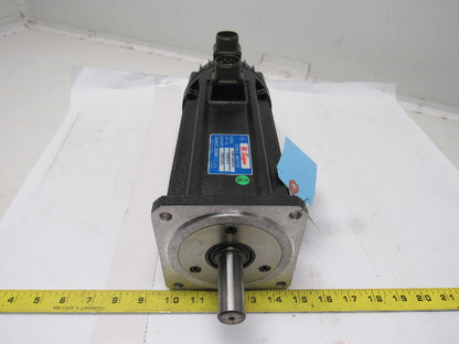 Sanyo Denki 62BM100BXEW3 Servo Motor For Hitachi Seiki CNC Lathe CA23 Z-Axis