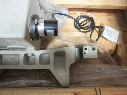 BF4BE-E Tool Index Cam Box ATC Arm Controller For Horizontal HS500 CNC Lathe