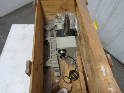 BF4BE-E Tool Index Cam Box ATC Arm Controller For Horizontal HS500 CNC Lathe