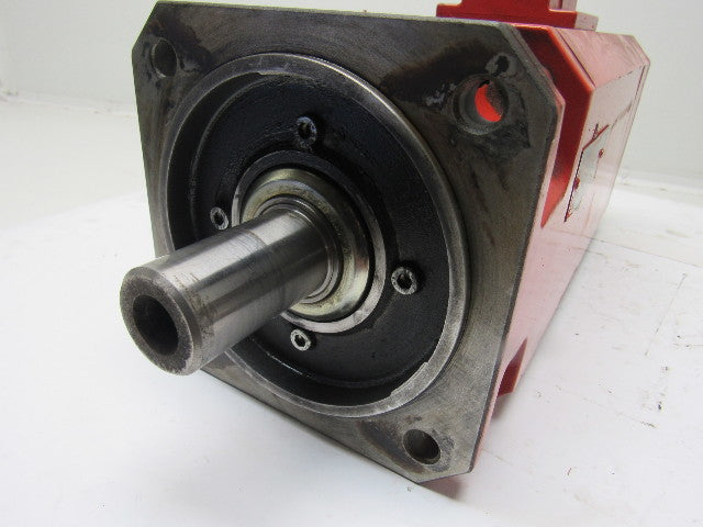 Siemens 1FT60861AF711AG1 YF 3Phase 7900n Max/Min 32mm Shaft AC Servo Motor 600V