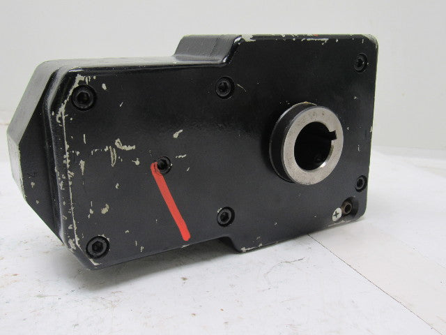 Seiki KV45Z-SLB28 Live Straight Toolholder CNC Lathe KV45 1-1/16" Keyed
