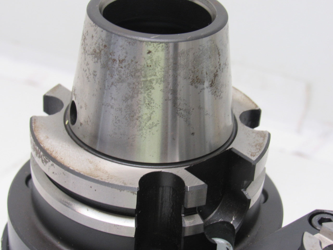 Seiki X/SDC20-KV 90° Live Lathe Toolholder CNC ER Series Collet KV45