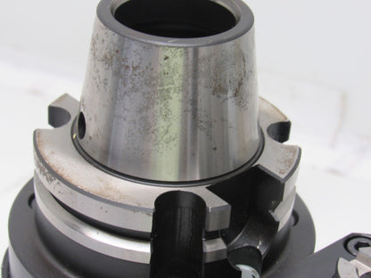 Seiki X/SDC20-KV 90° Live Lathe Toolholder CNC ER Series Collet KV45