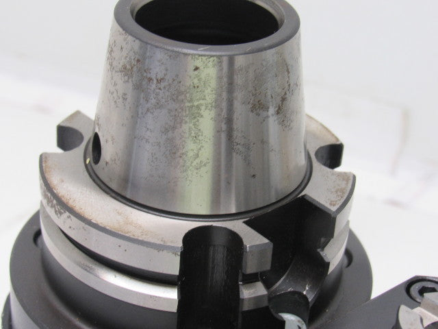 Seiki X/SDC20-KV 90° Live Lathe Toolholder CNC ER Series Collet KV45