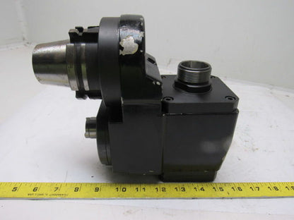 Seiki X/SDC20-KV 90° Live Lathe Toolholder CNC ER Series Collet KV45