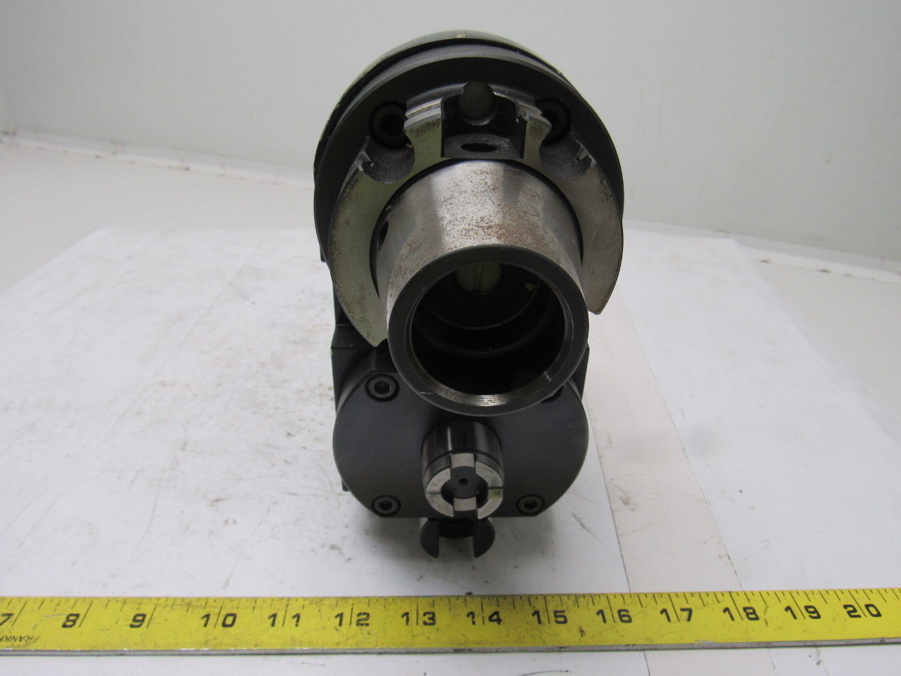 Seiki X/SDC20-KV 90° Live Lathe Toolholder CNC ER Series Collet KV45