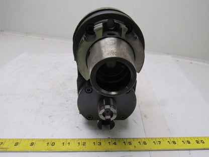 Seiki X/SDC20-KV 90° Live Lathe Toolholder CNC ER Series Collet KV45