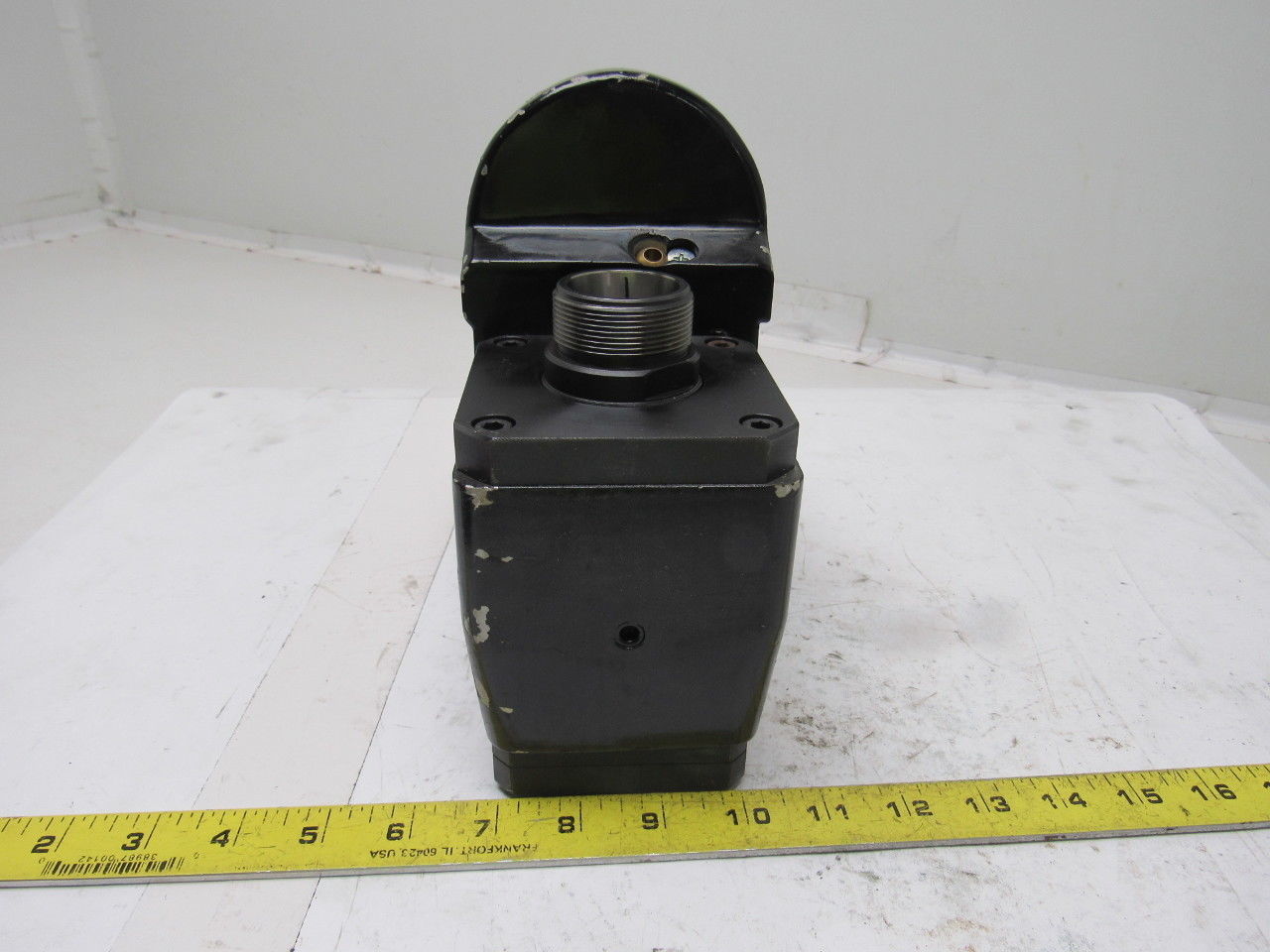 Seiki X/SDC20-KV 90° Live Lathe Toolholder CNC ER Series Collet KV45