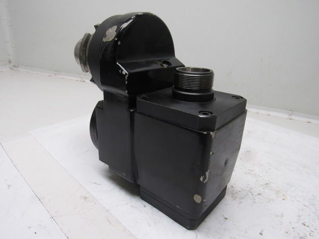 Seiki X/SDC20-KV 90° Live Lathe Toolholder CNC ER Series Collet KV45
