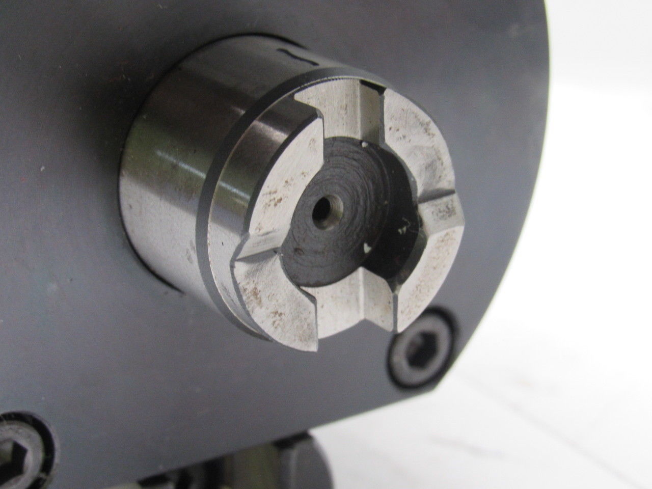 Seiki X/SDC20-KV 90° Live Lathe Toolholder CNC ER Series Collet KV45
