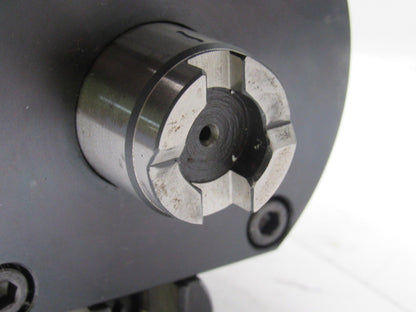 Seiki X/SDC20-KV 90° Live Lathe Toolholder CNC ER Series Collet KV45