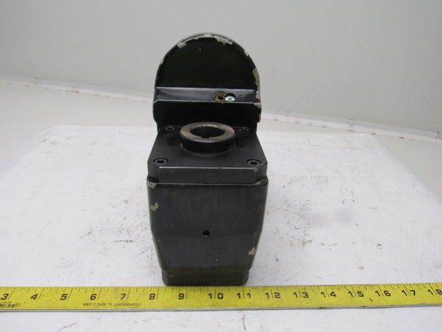 Seiki KV45X-SLB28 90° Live Lathe Toolholder CNC  KV45 Holds a 1-1/16" Tool Keye