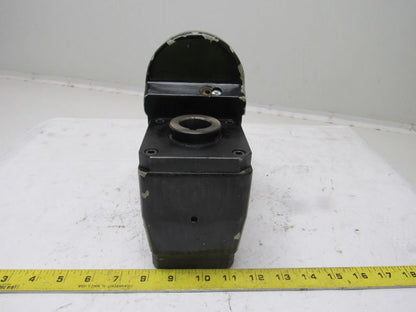 Seiki KV45X-SLB28 90° Live Lathe Toolholder CNC  KV45 Holds a 1-1/16" Tool Keye