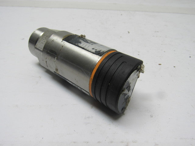 IFM Efector 7320 Programmable Pressure Switch 6000psi 18-30 vdc Port 7/16 UNF