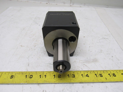 Nachi T32509 V30TP-Z Straight CNC Machining Live Tool Holder 7/16 W/Set Screw