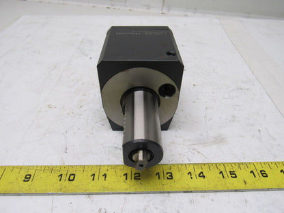 Nachi T32509 V30TP-Z Straight CNC Machining Live Tool Holder 7/16 W/Set Screw