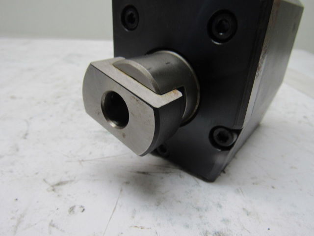 Nachi T32509 V30TP-Z Straight CNC Machining Live Tool Holder 7/16 W/Set Screw