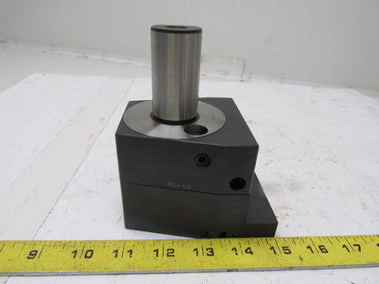 Seiki 1742-67-066-00 V30-TT CNC Dove Tale Tool Bit Holder 1-1/4"