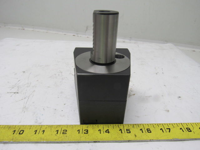 Seiki 1742-67-066-00 V30-TT CNC Dove Tale Tool Bit Holder 1-1/4"
