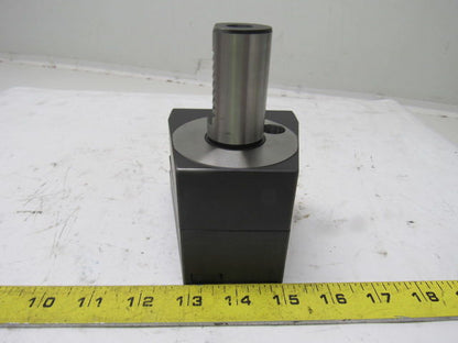 Seiki 1742-67-066-00 V30-TT CNC Dove Tale Tool Bit Holder 1-1/4"