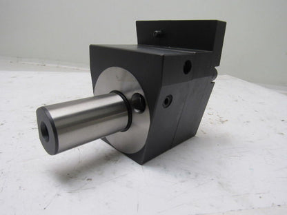 Seiki 1742-67-066-00 V30-TT CNC Dove Tale Tool Bit Holder 1-1/4"