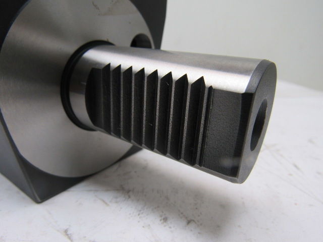Seiki 1742-67-066-00 V30-TT CNC Dove Tale Tool Bit Holder 1-1/4"
