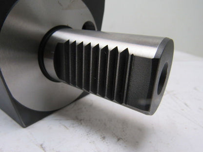 Seiki 1742-67-066-00 V30-TT CNC Dove Tale Tool Bit Holder 1-1/4"
