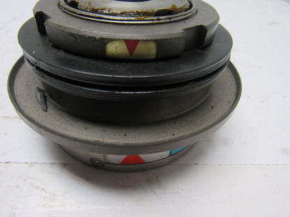Sankyo 6TH-2.3A Torque Limiter Coupler Torque Setting is 2NM For Parts or Repair
