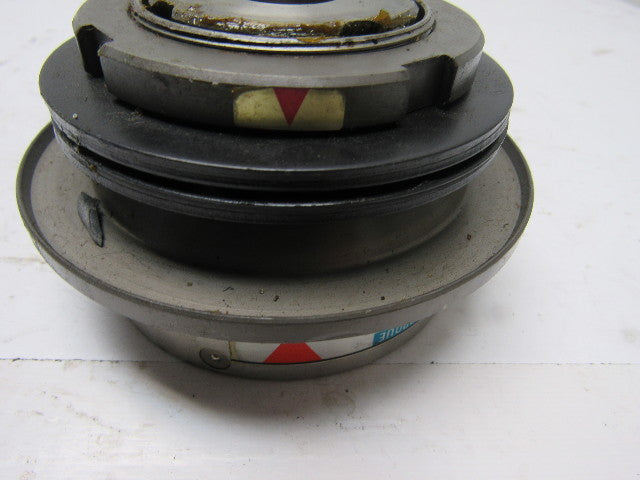 Sankyo 6TH-2.3A Torque Limiter Coupler Torque Setting is 2NM For Parts or Repair