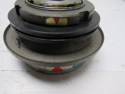 Sankyo 6TH-2.3A Torque Limiter Coupler Torque Setting is 2NM For Parts or Repair