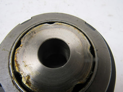 Sankyo 6TH-2.3A Torque Limiter Coupler Torque Setting is 2NM For Parts or Repair