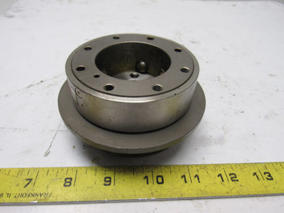 Sankyo 6TH-2.3A Torque Limiter Coupler Torque Setting is 2NM For Parts or Repair