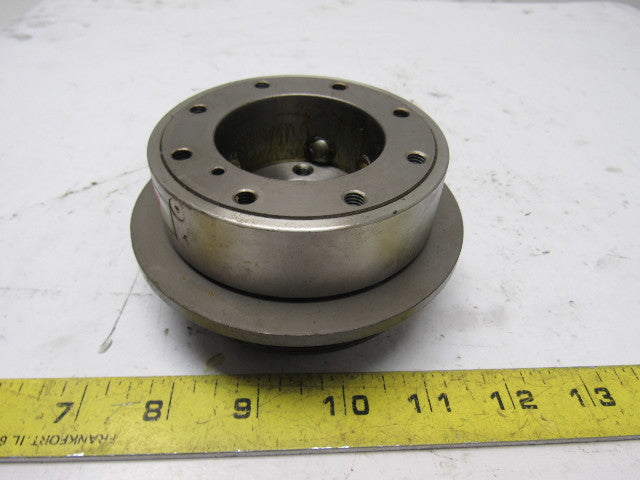 Sankyo 6TH-2.3A Torque Limiter Coupler Torque Setting is 2NM For Parts or Repair