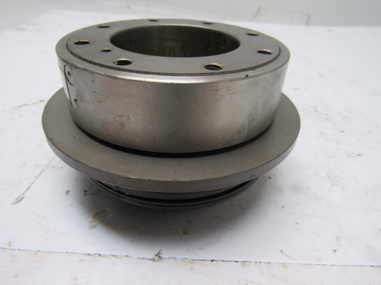 Sankyo 6TH-2.3A Torque Limiter Coupler Torque Setting is 2NM For Parts or Repair