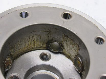 Sankyo 6TH-2.3A Torque Limiter Coupler Torque Setting is 2NM For Parts or Repair