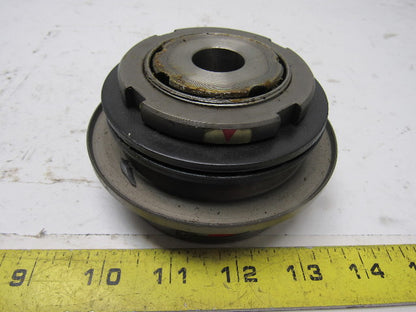 Sankyo 6TH-2.3A Torque Limiter Coupler Torque Setting is 2NM For Parts or Repair