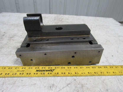 Hitachi 1742-13-123-34 Sub Spindle Plate For CA23 4 Axis Horizontal CNC Lathe