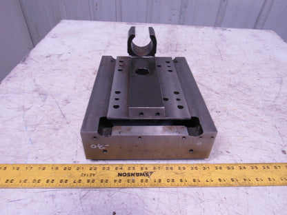 Hitachi 1742-13-123-34 Sub Spindle Plate For CA23 4 Axis Horizontal CNC Lathe
