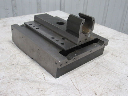 Hitachi 1742-13-123-34 Sub Spindle Plate For CA23 4 Axis Horizontal CNC Lathe