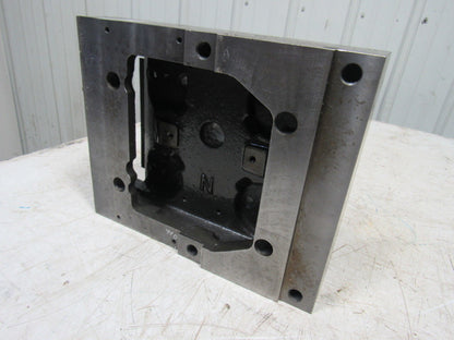 Hitachi 1742-13-123-34 Sub Spindle Plate For CA23 4 Axis Horizontal CNC Lathe