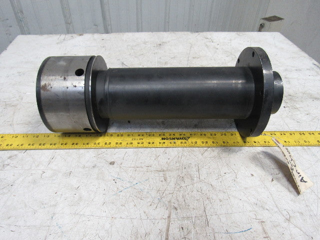 CNC Rotary Hydraulic Actuator Extension Shaft 20-1/2" OAL Fits Seiki 150/52-25