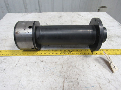 CNC Rotary Hydraulic Actuator Extension Shaft 20-1/2" OAL Fits Seiki 150/52-25